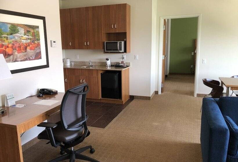 סוויטה מותאמת לאדם עם מוגבלויות, Sol Cypress, San Antonio, A Tribute Portfolio