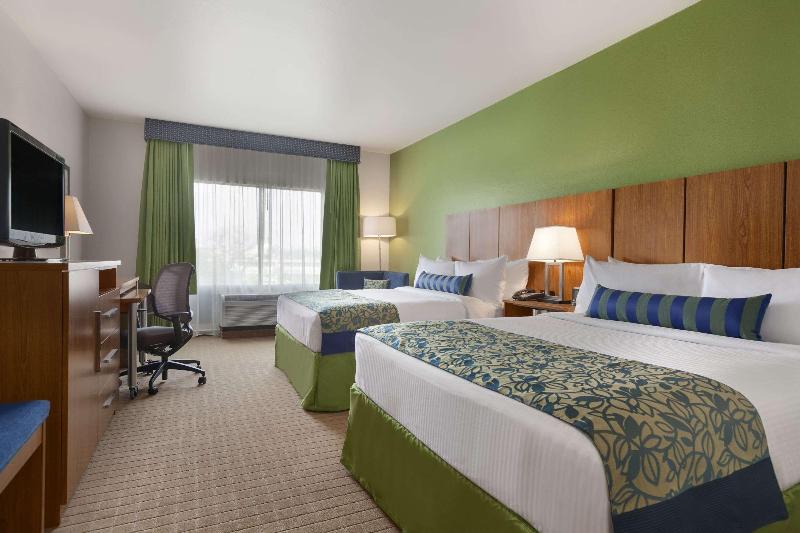 חדר דלוקס, Sol Cypress, San Antonio, A Tribute Portfolio