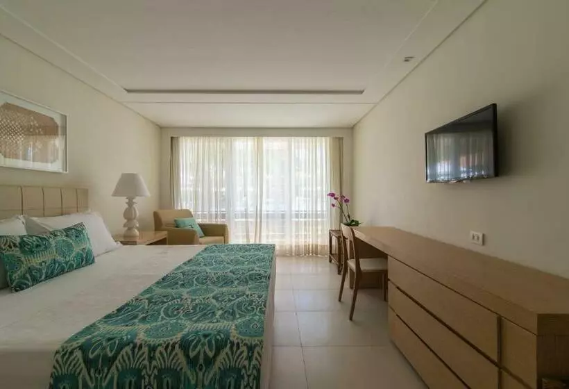シングルデラックスルーム, Jatiuca Hotel & Resort