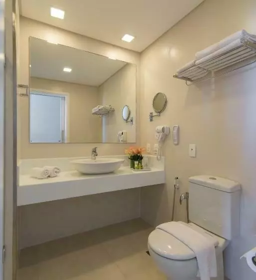 シングルデラックスルーム, Jatiuca Hotel & Resort