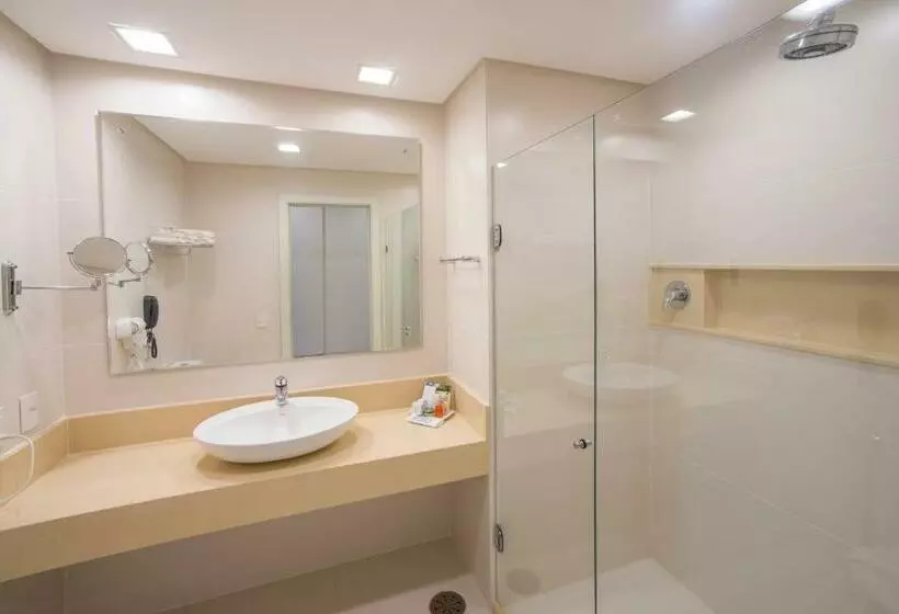 シングルデラックスルーム, Jatiuca Hotel & Resort