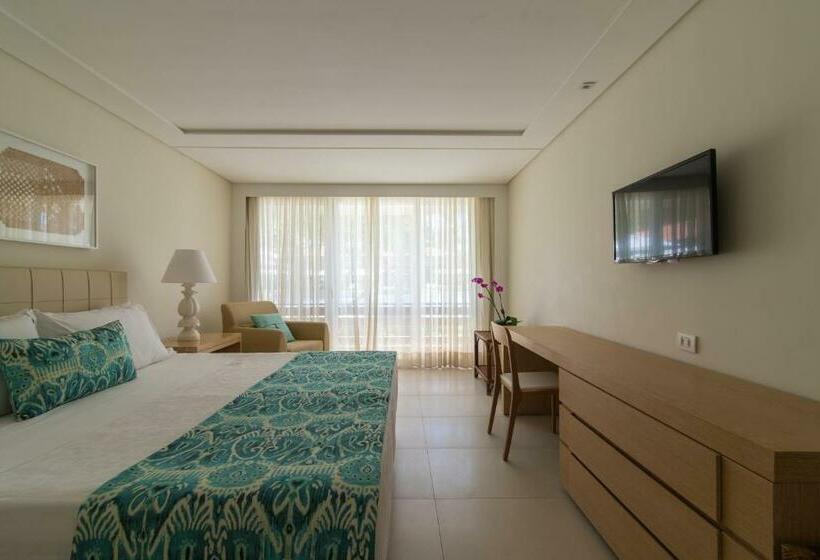 غرفة ديلوكس, Jatiuca Hotel & Resort