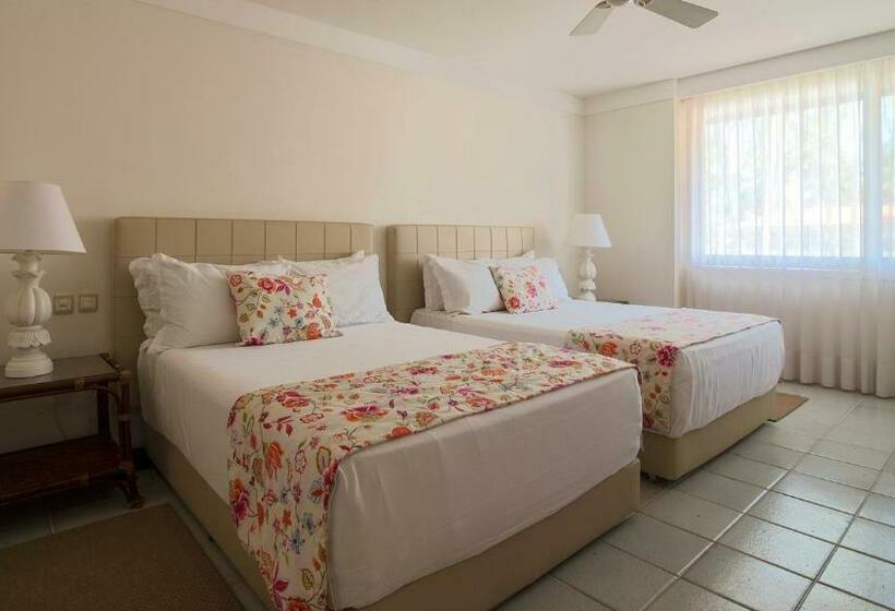 수피리어 룸, Jatiuca Hotel & Resort
