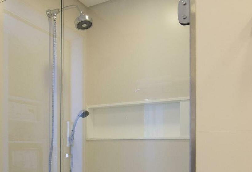 חדר סופריור יחיד, Jatiuca Hotel & Resort