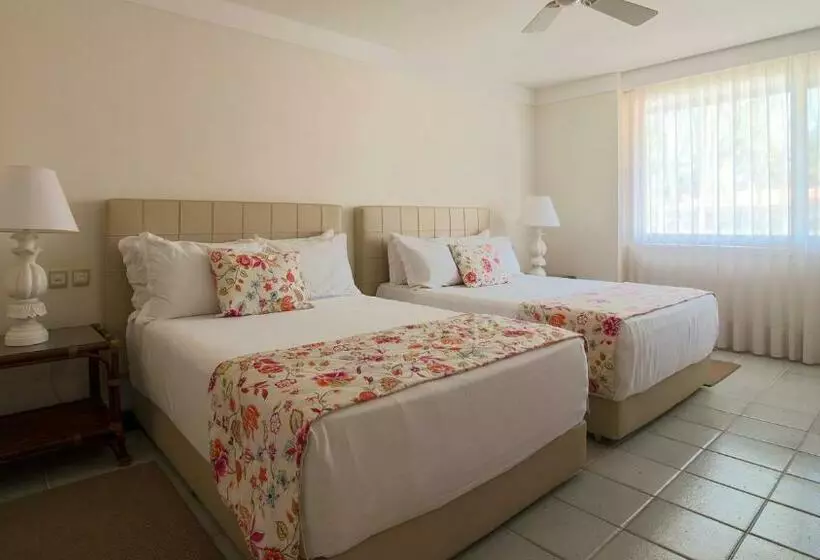 スーペリアシングルルーム, Jatiuca Hotel & Resort