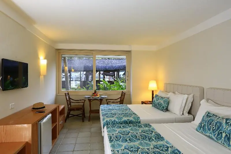 غرفة سوبيريور ثلاثية, Jatiuca Hotel & Resort