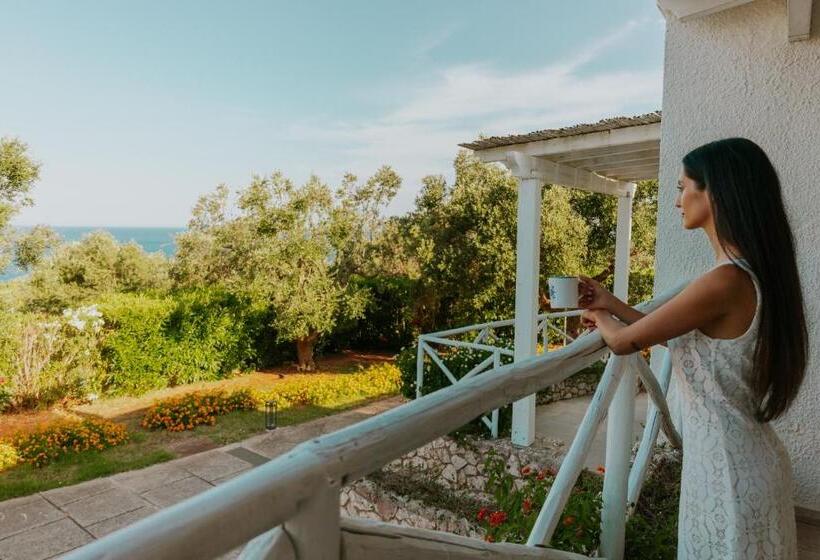 غرفة سوبيريور ثلاثية, Marenea Suite Hotel Cdshotels