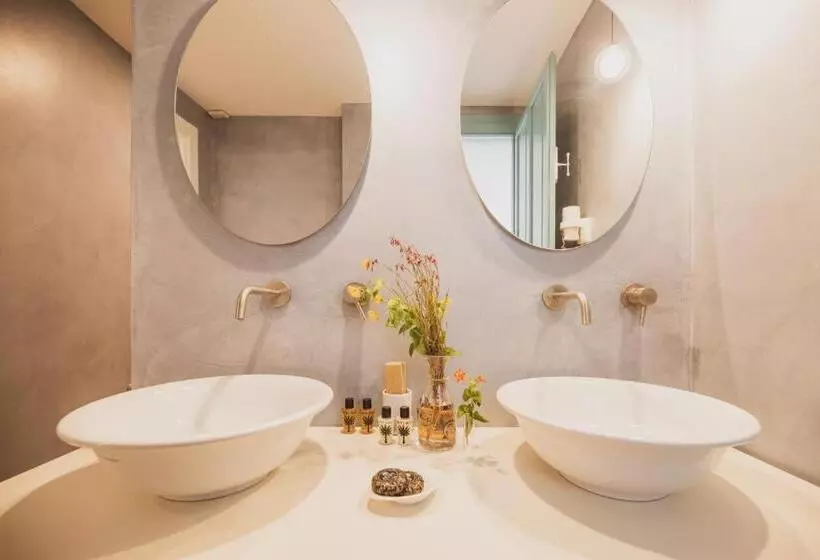 スイート, Marenea Suite Hotel Cdshotels