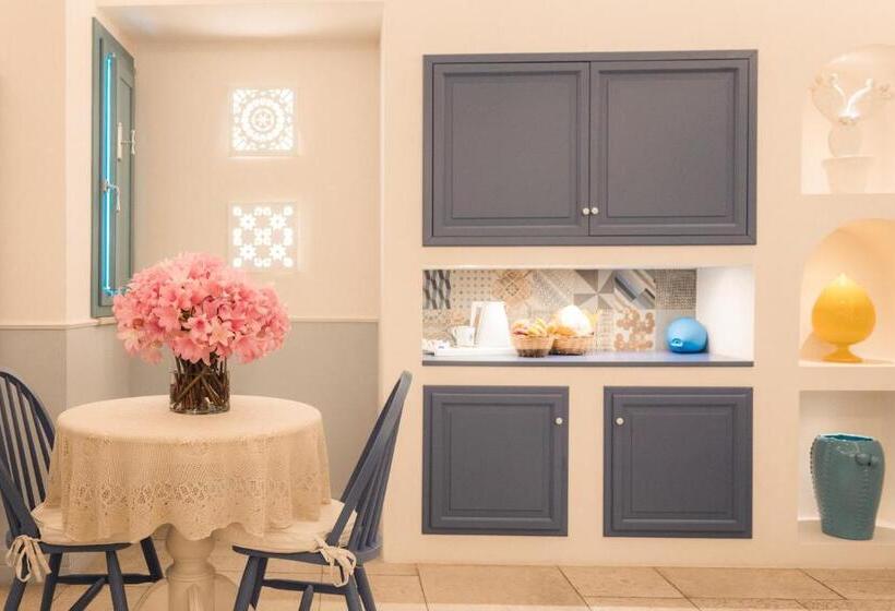 جناح, Marenea Suite Hotel Cdshotels