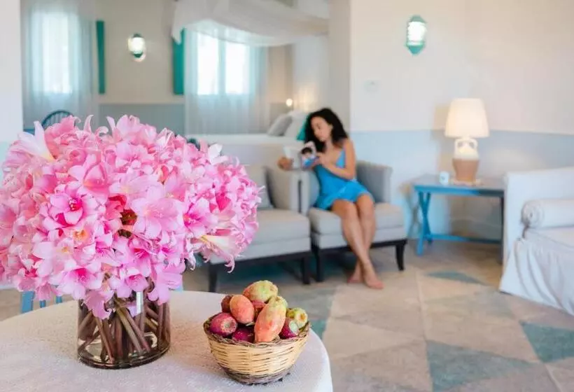 スイート, Marenea Suite Hotel Cdshotels