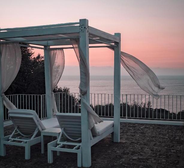 جناح ديلوكس, Marenea Suite Hotel Cdshotels