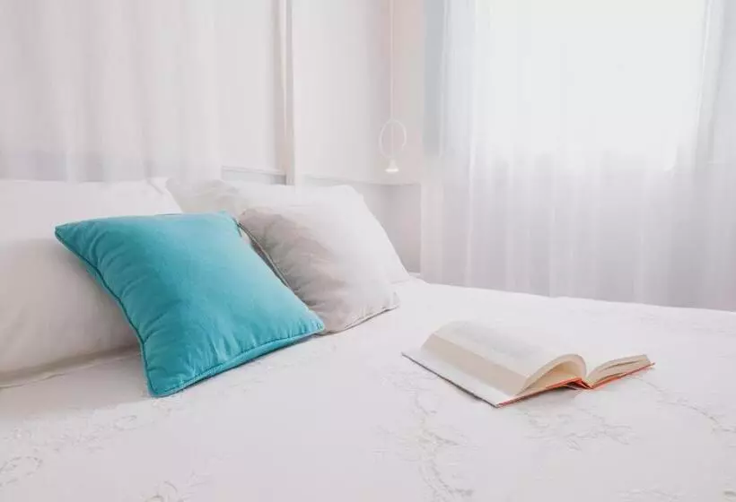 デラックススイート, Marenea Suite Hotel Cdshotels