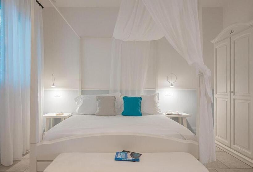 جناح ديلوكس, Marenea Suite Hotel Cdshotels