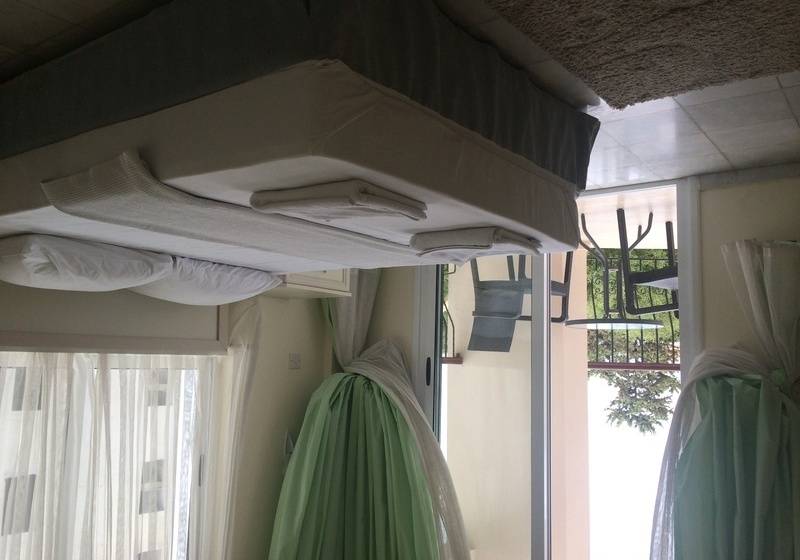 Номер Стандарт Вид на Море, The Prince Inn Hotel & Villas