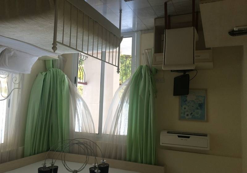 Номер Стандарт Вид на Море, The Prince Inn Hotel & Villas