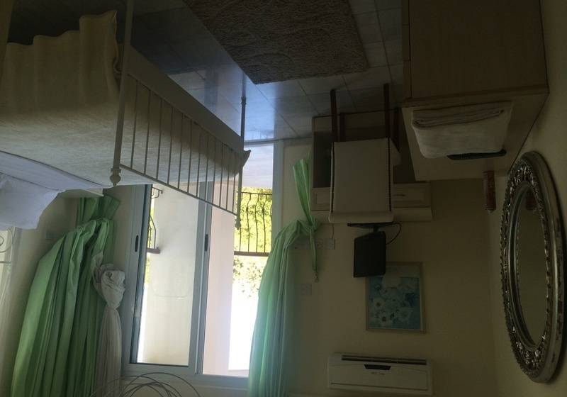 Номер Стандарт Вид на Море, The Prince Inn Hotel & Villas