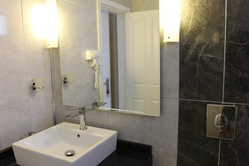 Номер Стандарт Вид на Море, The Prince Inn Hotel & Villas