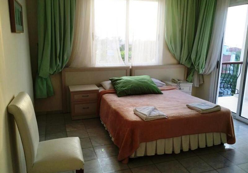 Номер Стандарт Вид на Море, The Prince Inn Hotel & Villas