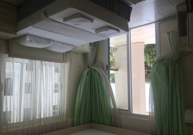 Номер Стандарт Вид на Море, The Prince Inn Hotel & Villas