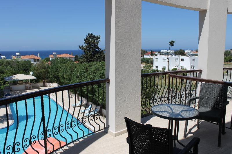 Номер Стандарт Вид на Море, The Prince Inn Hotel & Villas