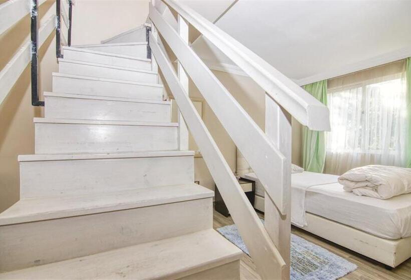 Студия Стандарт, The Prince Inn Hotel & Villas