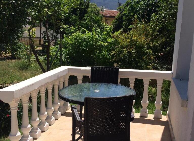 Студия Стандарт, The Prince Inn Hotel & Villas