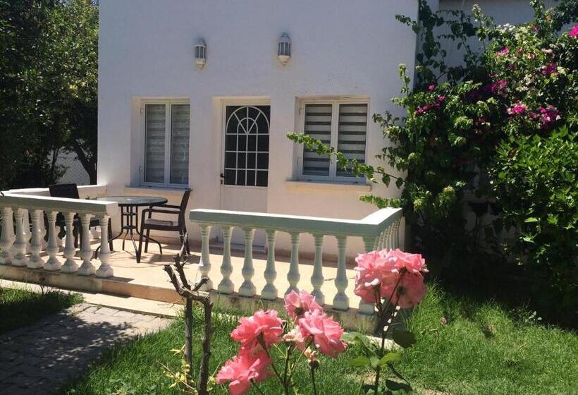 Студия Стандарт, The Prince Inn Hotel & Villas