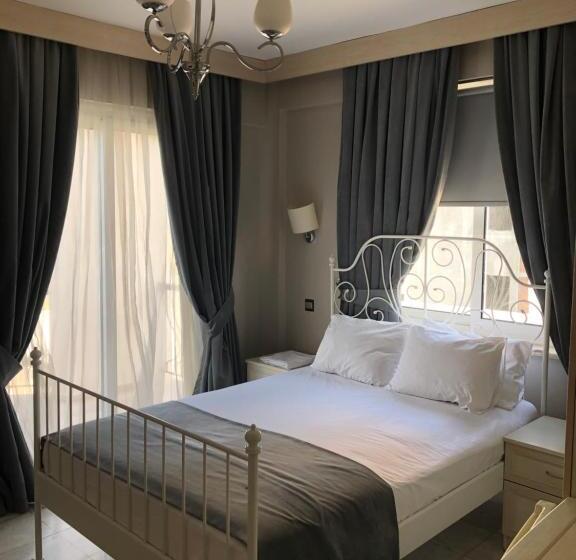 Номер Стандарт Вид на Море, The Prince Inn Hotel & Villas