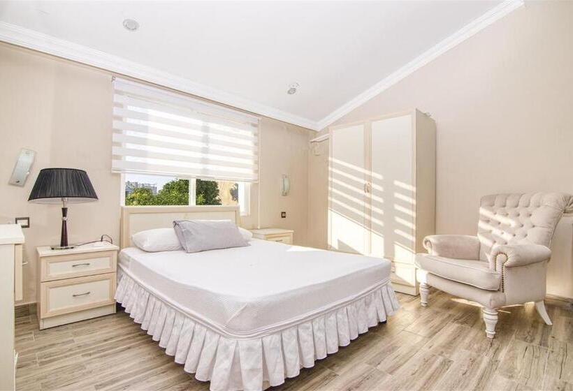 Вилла 1 Спальня Вид на Сад, The Prince Inn Hotel & Villas