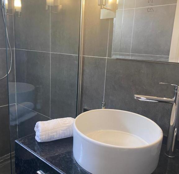 Вилла 1 Спальня Вид на Сад, The Prince Inn Hotel & Villas