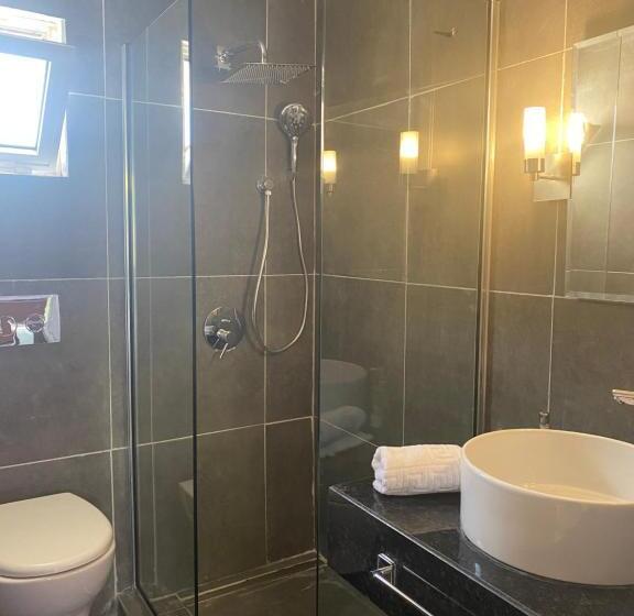 Вилла 1 Спальня Вид на Сад, The Prince Inn Hotel & Villas