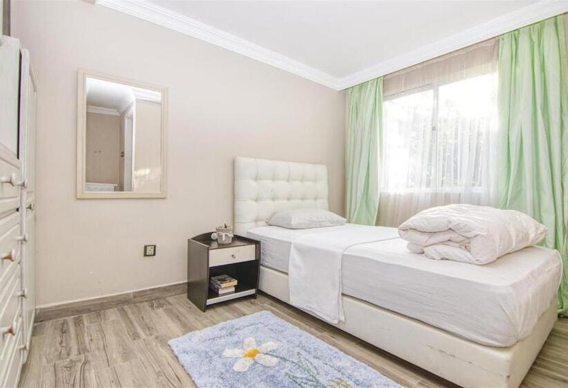 Вилла 1 Спальня Вид на Сад, The Prince Inn Hotel & Villas