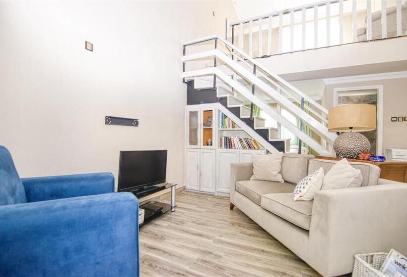 Вилла 1 Спальня Вид на Сад, The Prince Inn Hotel & Villas