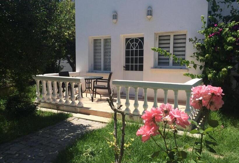 Вилла 1 Спальня Вид на Сад, The Prince Inn Hotel & Villas