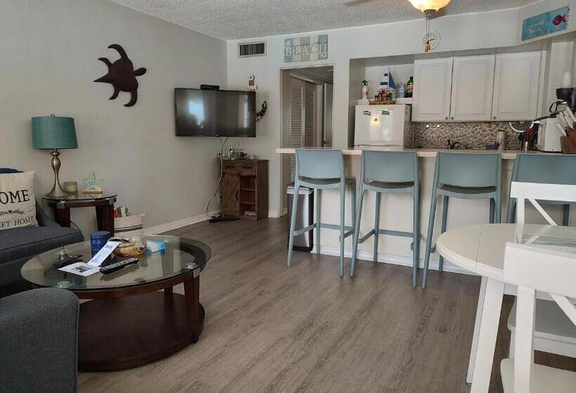 プールの見える1ベッドルームアパートメント, Malyn Resort