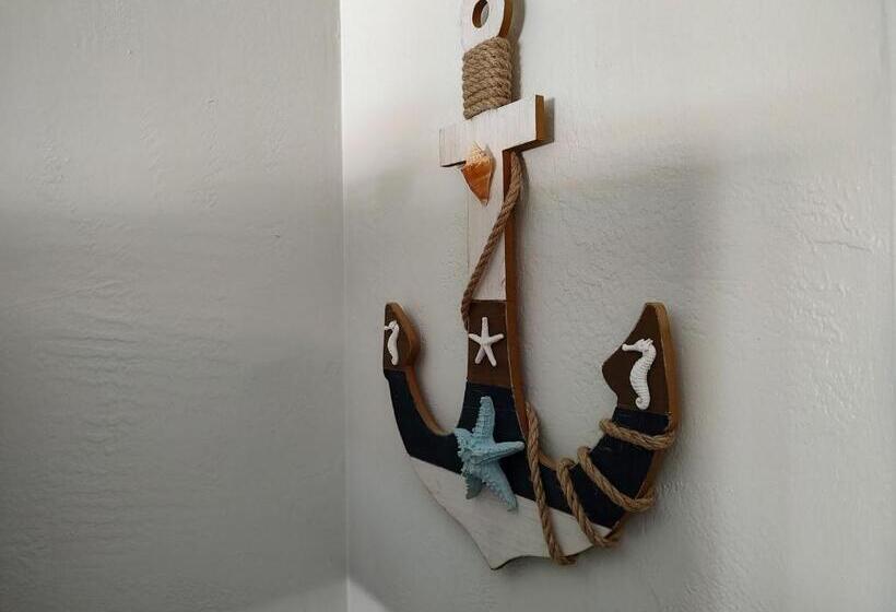 プールの見える1ベッドルームアパートメント, Malyn Resort