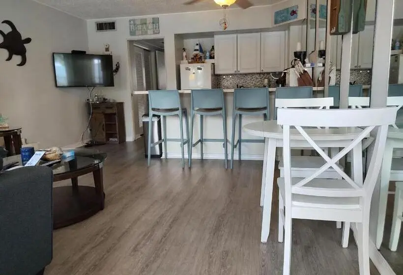 プールの見える１ベッドルームアパートメント, Malyn Resort