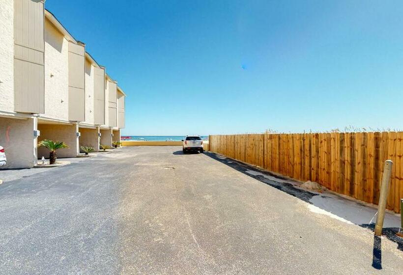 침실 2개 아파트, Gulfside Townhomes #40