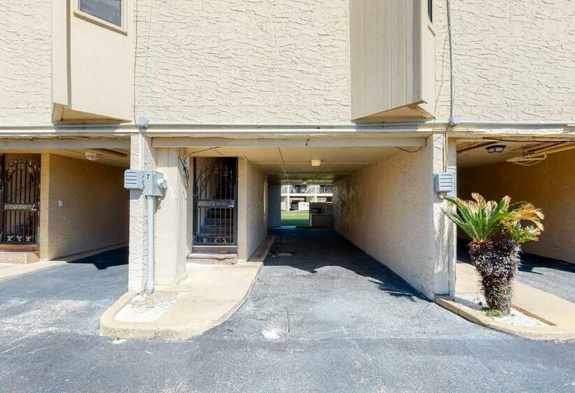 带2个卧室的公寓, Gulfside Townhomes #40