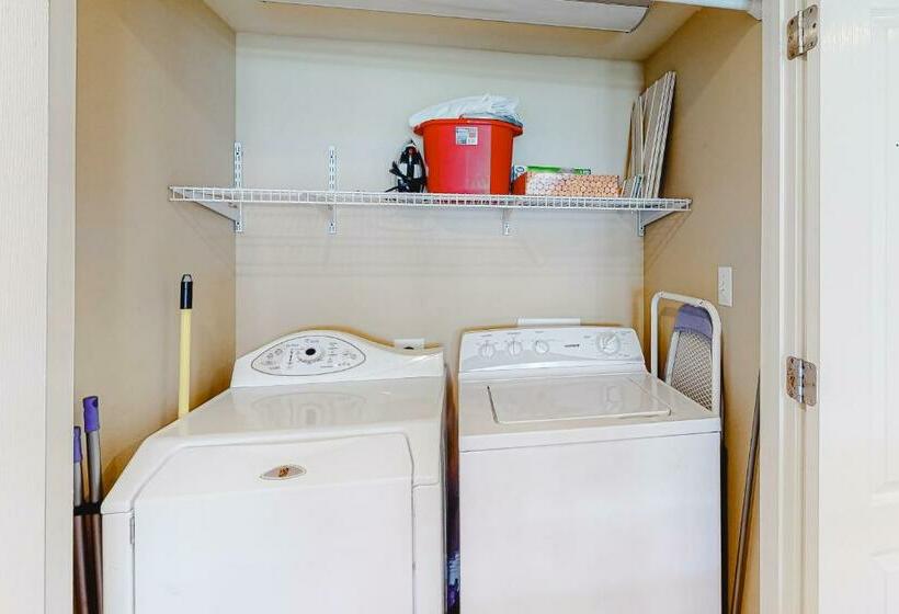 침실 2개 아파트, Gulfside Townhomes #40