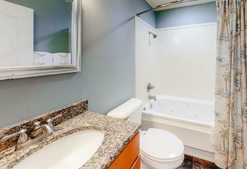 带2个卧室的公寓, Gulfside Townhomes #40