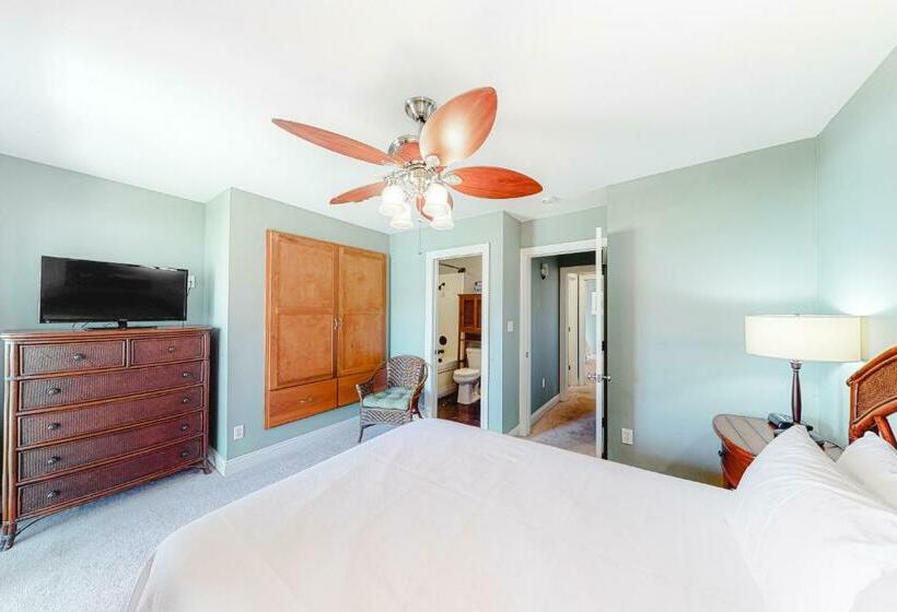 带2个卧室的公寓, Gulfside Townhomes #40