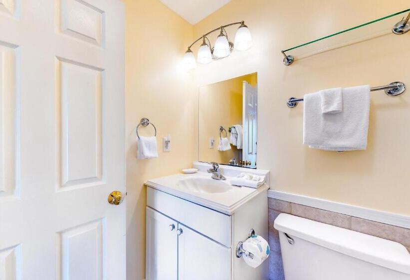 带2个卧室的公寓, Gulfside Townhomes #40