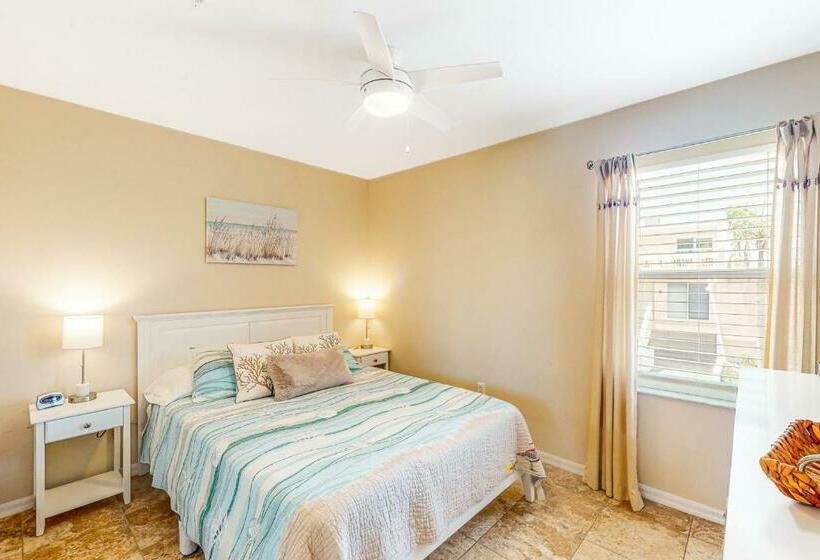 침실 2개 아파트, Latitude Adjustment