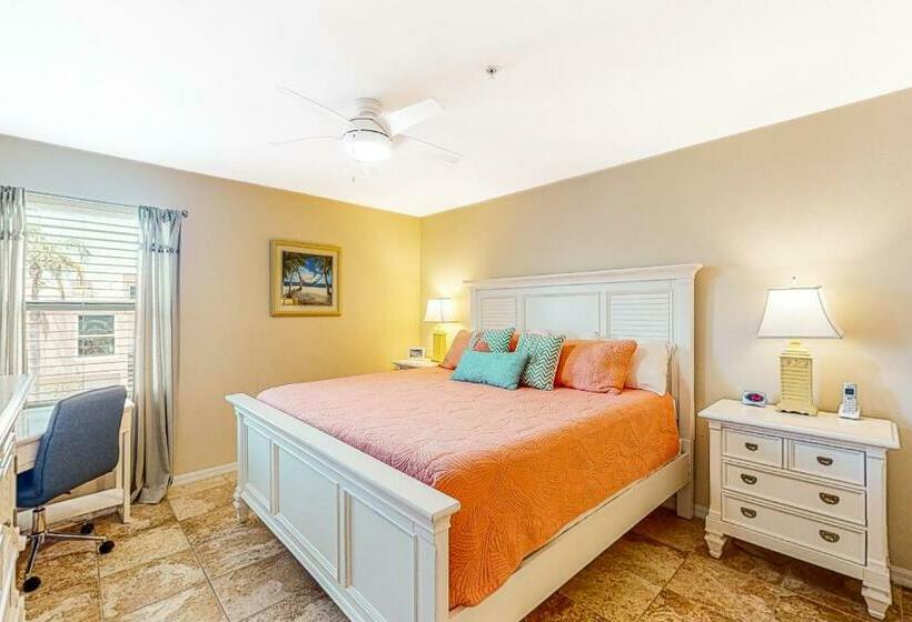 침실 2개 아파트, Latitude Adjustment