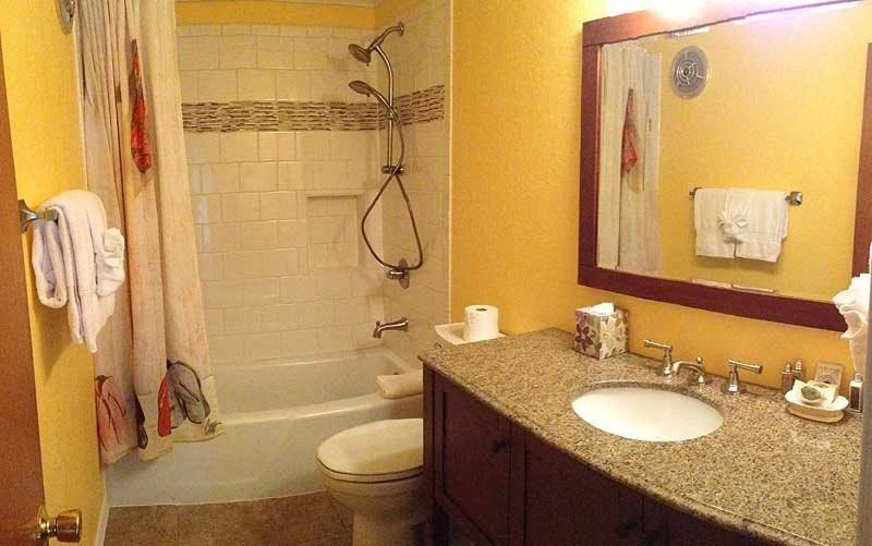 آپارتمان 3 خوابه, Mauna Kai 8