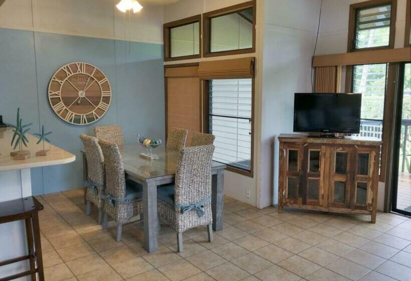 آپارتمان 3 خوابه, Mauna Kai 8