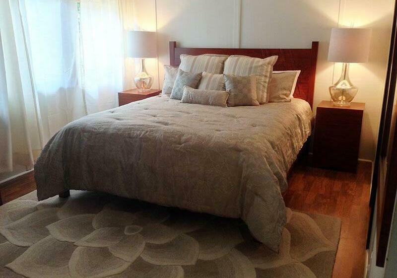 آپارتمان 3 خوابه, Mauna Kai 8