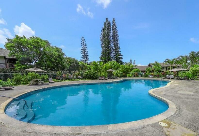 آپارتمان 3 خوابه, Mauna Kai 8