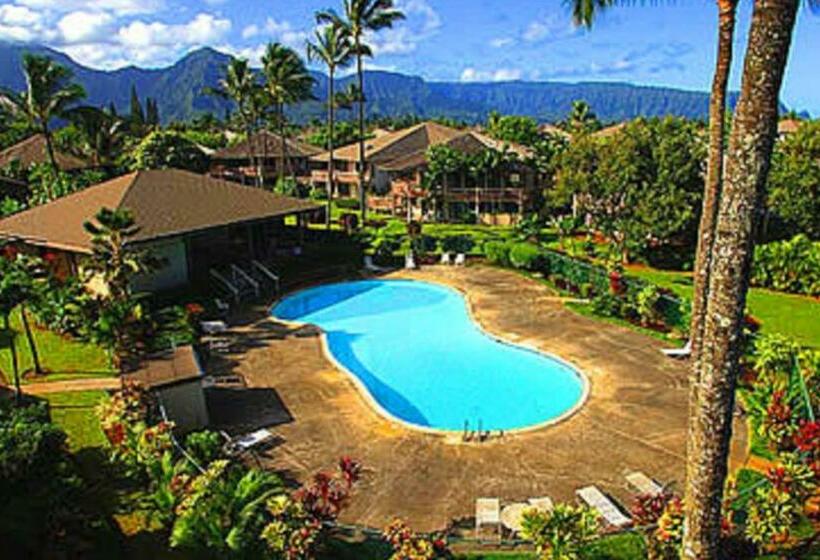 آپارتمان 3 خوابه, Mauna Kai 8